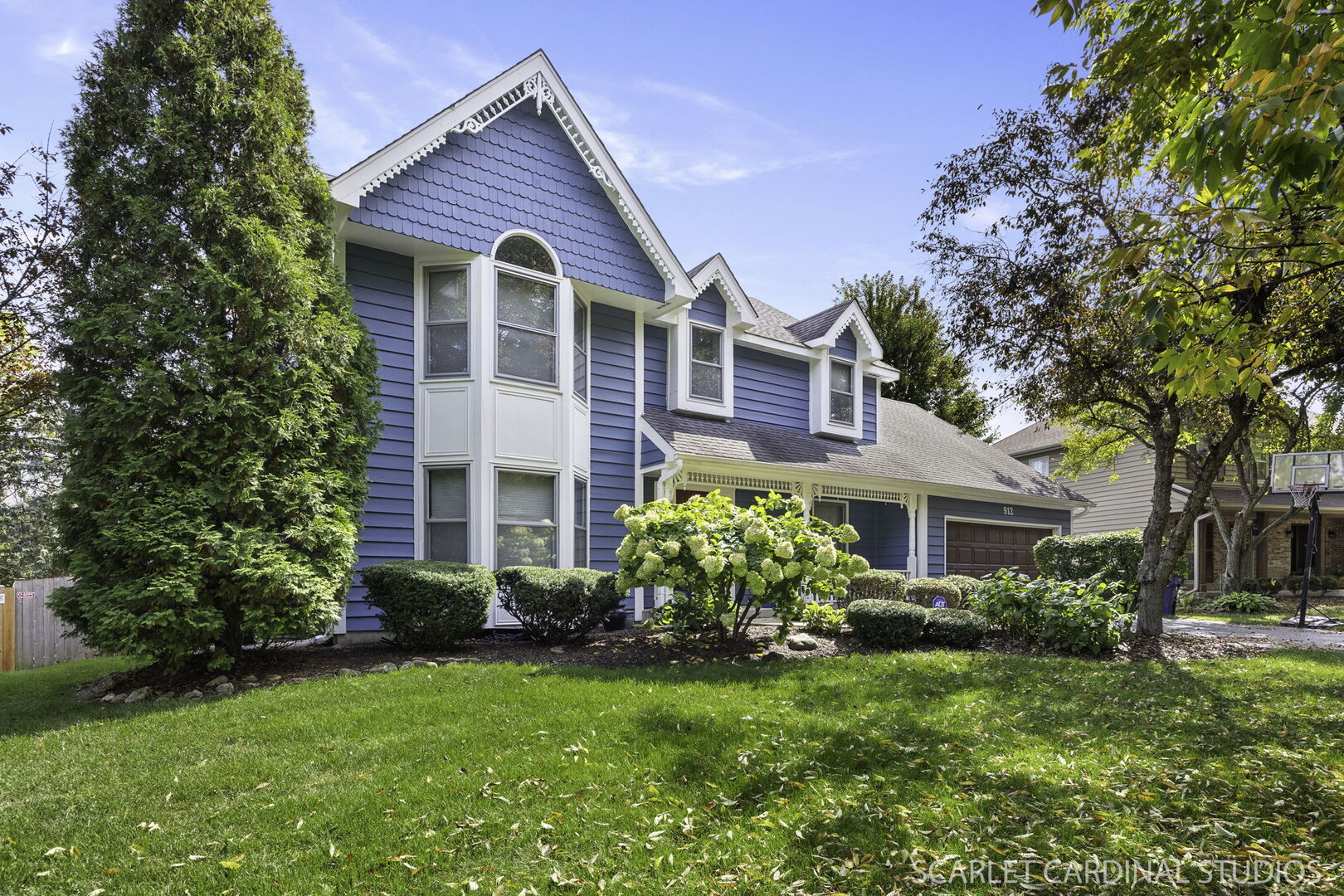 912 Sanctuary Lane