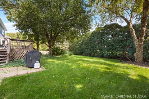 Tiny photo for 912 Sanctuary Lane, Naperville, IL 60540 (MLS # 12427195)