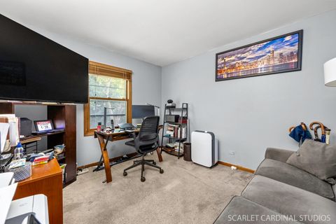 Tiny photo for 912 Sanctuary Lane, Naperville, IL 60540 (MLS # 12427195)