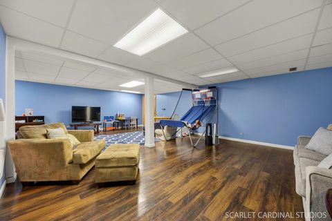 Tiny photo for 912 Sanctuary Lane, Naperville, IL 60540 (MLS # 12427195)