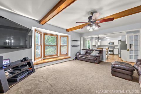 Tiny photo for 912 Sanctuary Lane, Naperville, IL 60540 (MLS # 12427195)