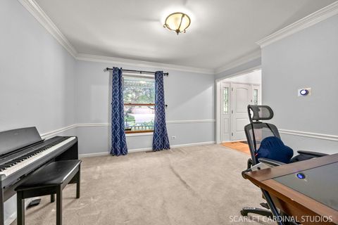 Tiny photo for 912 Sanctuary Lane, Naperville, IL 60540 (MLS # 12427195)