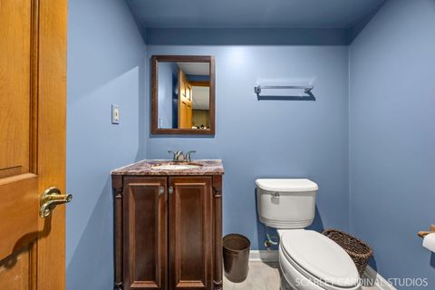 Tiny photo for 912 Sanctuary Lane, Naperville, IL 60540 (MLS # 12427195)