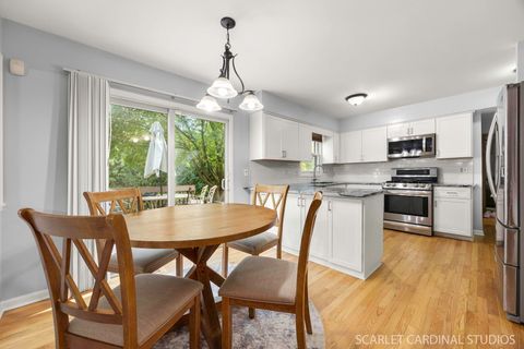 Tiny photo for 912 Sanctuary Lane, Naperville, IL 60540 (MLS # 12427195)