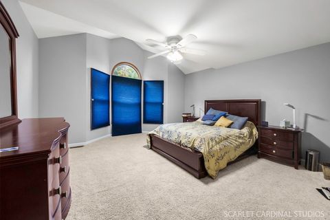 Tiny photo for 912 Sanctuary Lane, Naperville, IL 60540 (MLS # 12427195)