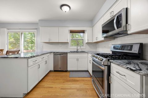Tiny photo for 912 Sanctuary Lane, Naperville, IL 60540 (MLS # 12427195)
