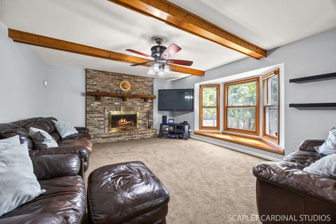 Tiny photo for 912 Sanctuary Lane, Naperville, IL 60540 (MLS # 12427195)