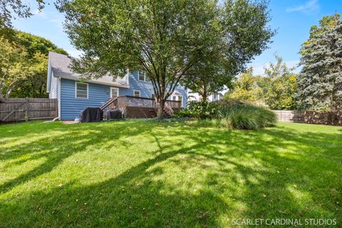 Tiny photo for 912 Sanctuary Lane, Naperville, IL 60540 (MLS # 12427195)