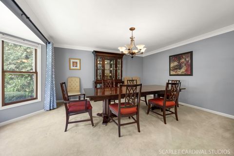 Tiny photo for 912 Sanctuary Lane, Naperville, IL 60540 (MLS # 12427195)