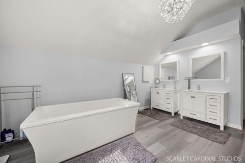Tiny photo for 912 Sanctuary Lane, Naperville, IL 60540 (MLS # 12427195)