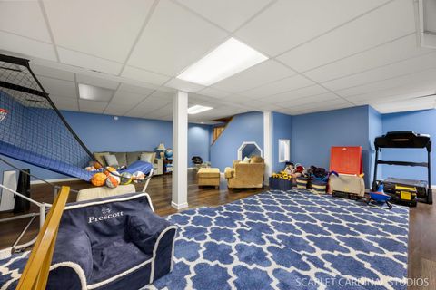 Tiny photo for 912 Sanctuary Lane, Naperville, IL 60540 (MLS # 12427195)
