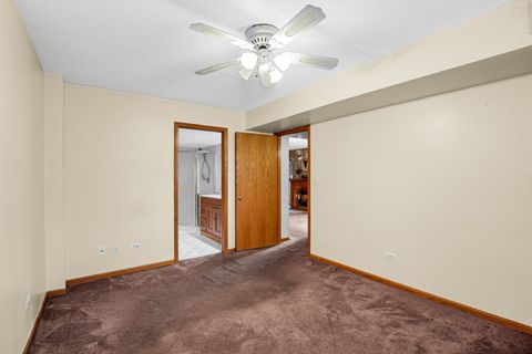 Tiny photo for 6601 Martin France Circle #2A, Tinley Park, IL 60477 (MLS # 12502696)
