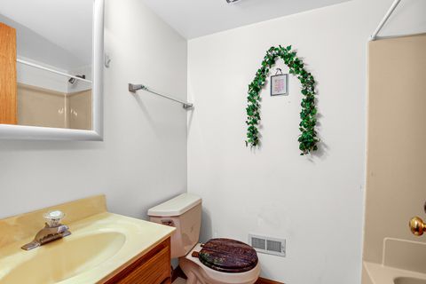 Tiny photo for 6601 Martin France Circle #2A, Tinley Park, IL 60477 (MLS # 12502696)