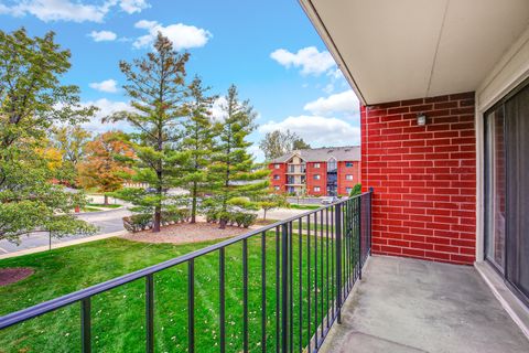 Tiny photo for 6601 Martin France Circle #2A, Tinley Park, IL 60477 (MLS # 12502696)