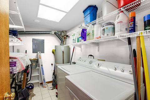 Tiny photo for 6601 Martin France Circle #2A, Tinley Park, IL 60477 (MLS # 12502696)