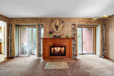 Tiny photo for 6601 Martin France Circle #2A, Tinley Park, IL 60477 (MLS # 12502696)