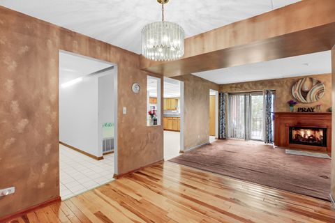 Tiny photo for 6601 Martin France Circle #2A, Tinley Park, IL 60477 (MLS # 12502696)