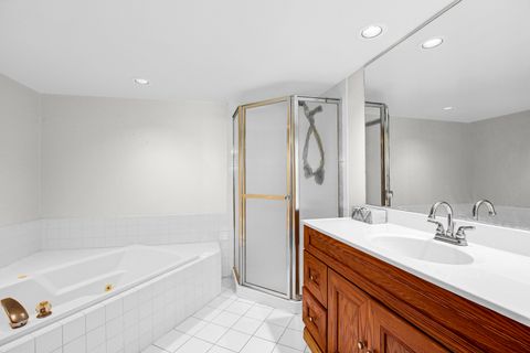 Tiny photo for 6601 Martin France Circle #2A, Tinley Park, IL 60477 (MLS # 12502696)
