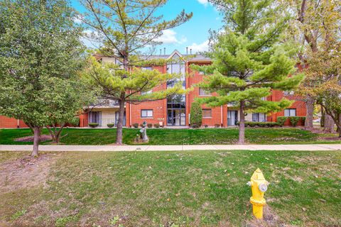 Tiny photo for 6601 Martin France Circle #2A, Tinley Park, IL 60477 (MLS # 12502696)
