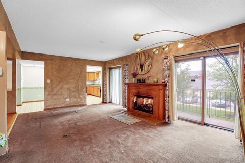 Tiny photo for 6601 Martin France Circle #2A, Tinley Park, IL 60477 (MLS # 12502696)