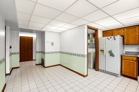 Tiny photo for 6601 Martin France Circle #2A, Tinley Park, IL 60477 (MLS # 12502696)