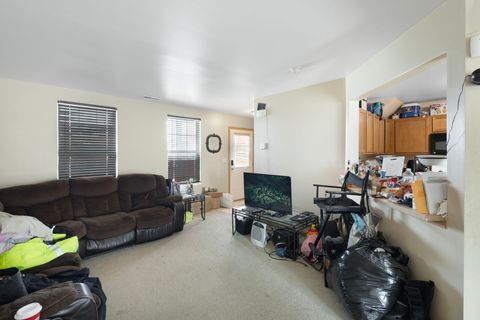 Tiny photo for 69 S Orchard Drive, Park Forest, IL 60466 (MLS # 12611538)
