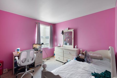 Tiny photo for 69 S Orchard Drive, Park Forest, IL 60466 (MLS # 12611538)