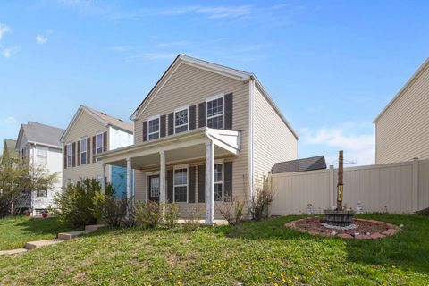 Tiny photo for 69 S Orchard Drive, Park Forest, IL 60466 (MLS # 12611538)