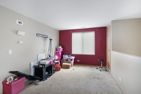 Tiny photo for 69 S Orchard Drive, Park Forest, IL 60466 (MLS # 12611538)