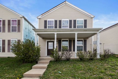 Photo of 69 S Orchard Drive, Park Forest, IL 60466 (MLS # 12611538)