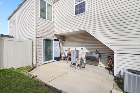 Tiny photo for 69 S Orchard Drive, Park Forest, IL 60466 (MLS # 12611538)
