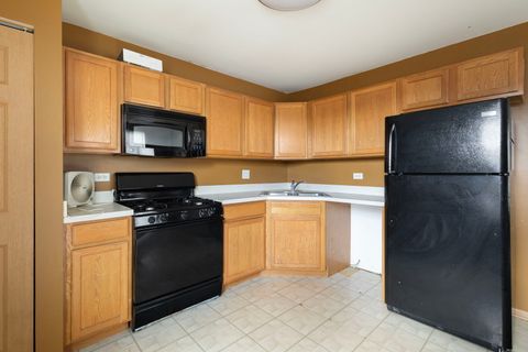 Tiny photo for 69 S Orchard Drive, Park Forest, IL 60466 (MLS # 12611538)