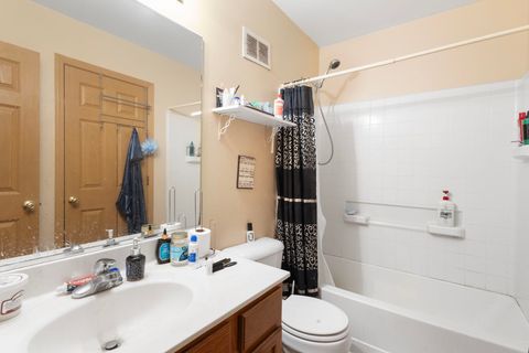 Tiny photo for 69 S Orchard Drive, Park Forest, IL 60466 (MLS # 12611538)