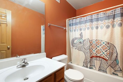 Tiny photo for 69 S Orchard Drive, Park Forest, IL 60466 (MLS # 12611538)