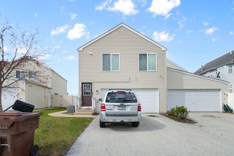 Tiny photo for 69 S Orchard Drive, Park Forest, IL 60466 (MLS # 12611538)