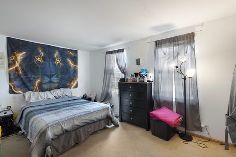 Tiny photo for 69 S Orchard Drive, Park Forest, IL 60466 (MLS # 12611538)