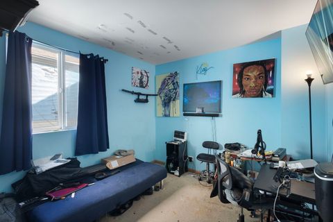 Tiny photo for 69 S Orchard Drive, Park Forest, IL 60466 (MLS # 12611538)