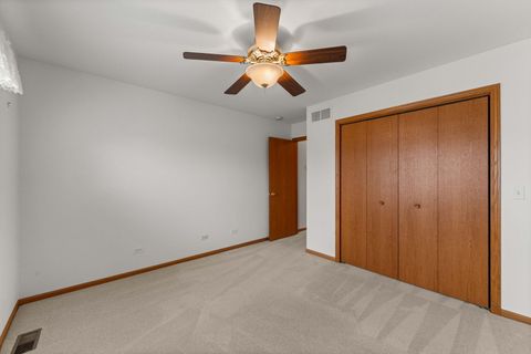 Tiny photo for 855 Yorkshire Terrace, Crete, IL 60417 (MLS # 12570694)