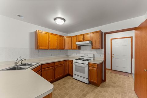 Tiny photo for 855 Yorkshire Terrace, Crete, IL 60417 (MLS # 12570694)