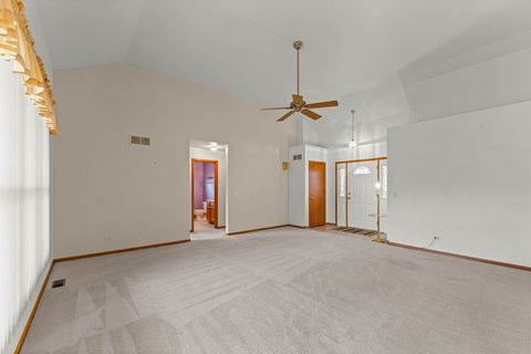 Tiny photo for 855 Yorkshire Terrace, Crete, IL 60417 (MLS # 12570694)