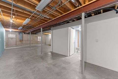 Tiny photo for 855 Yorkshire Terrace, Crete, IL 60417 (MLS # 12570694)