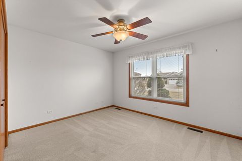 Tiny photo for 855 Yorkshire Terrace, Crete, IL 60417 (MLS # 12570694)