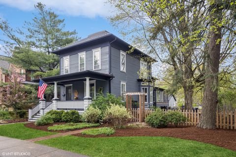 114 S Loomis Street Naperville IL 60540