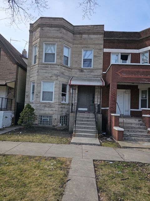 6930 S Wabash Avenue Chicago IL 60637