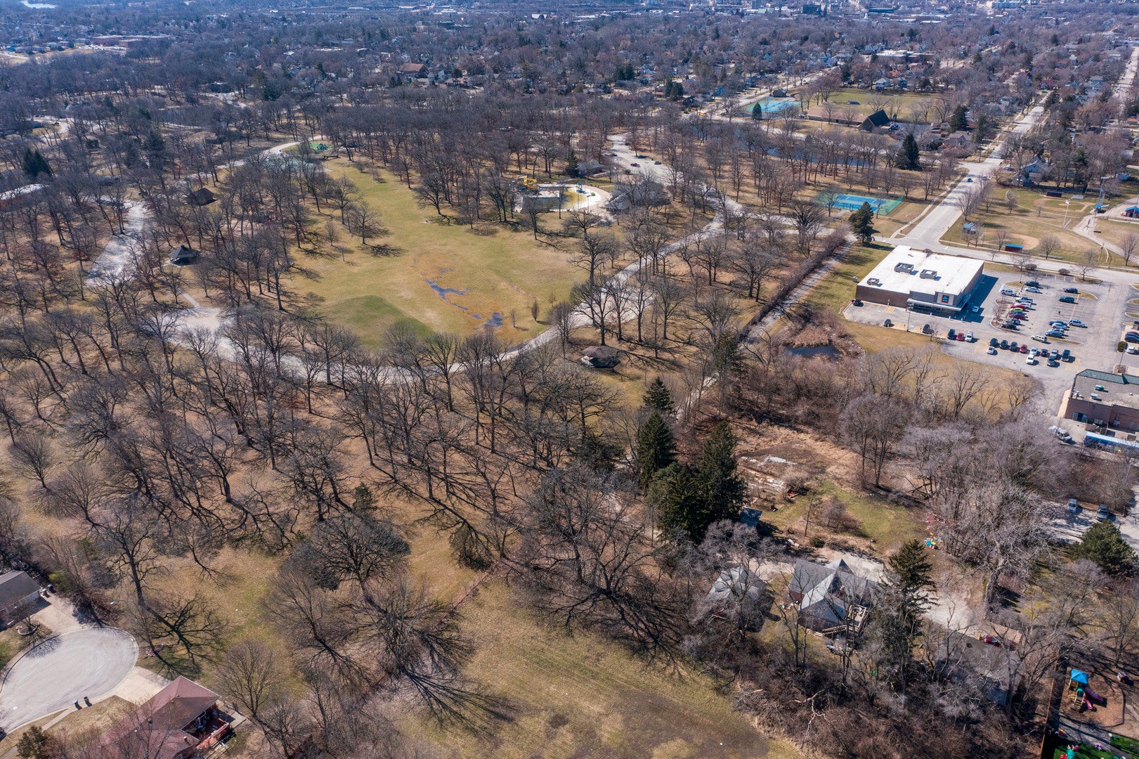 900 Grand Avenue
