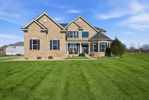 Photo of 2617 Barker Drive, Batavia, IL 60510 (MLS # 12593753)