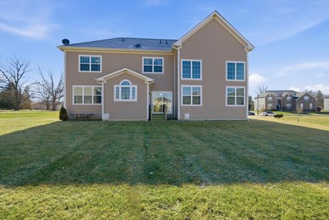Tiny photo for 2617 Barker Drive, Batavia, IL 60510 (MLS # 12593753)