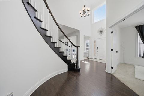 Tiny photo for 2617 Barker Drive, Batavia, IL 60510 (MLS # 12593753)