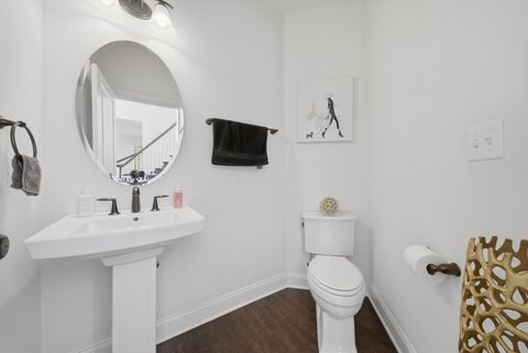 Tiny photo for 2617 Barker Drive, Batavia, IL 60510 (MLS # 12593753)