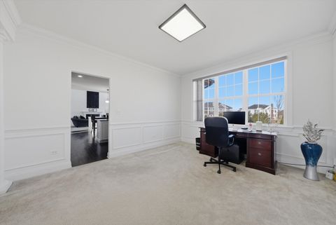 Tiny photo for 2617 Barker Drive, Batavia, IL 60510 (MLS # 12593753)